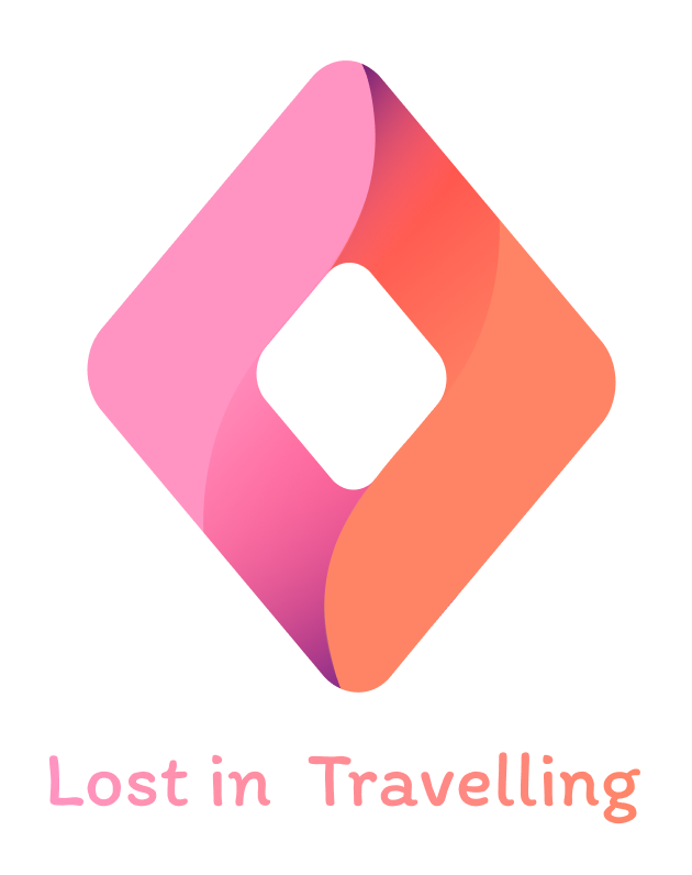 lost in travelling