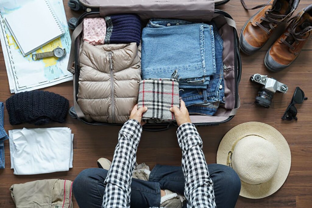 Packing Smart: Essentials for Every Type of Trip