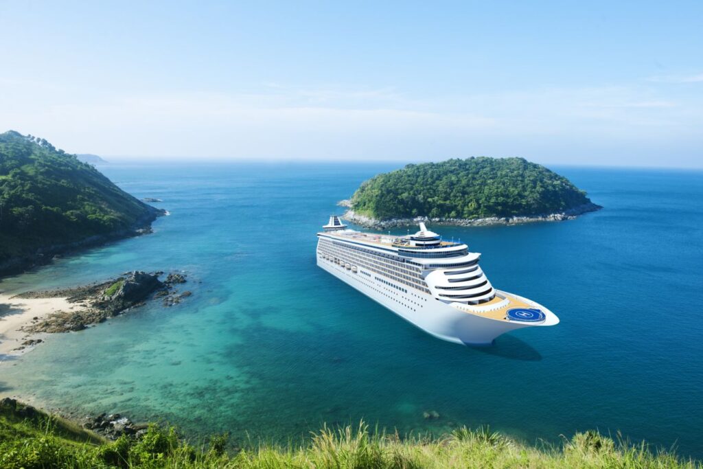 Why Travelling Slow is the New Luxury